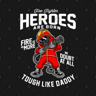 Fire Fighter Hoodie Official Firefighter Merch