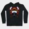 Firefighter Mask Hoodie Official Firefighter Merch