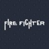 Fire Fighter Modern Typography Hoodie Official Firefighter Merch