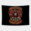 Fire Fighter Tapestry Official Firefighter Merch