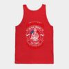 Fire Fighter Tank Top Official Firefighter Merch