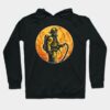 Fire Fighter Hoodie Official Firefighter Merch