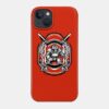 Fire Fighter Phone Case Official Firefighter Merch