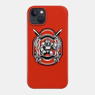 Fire Fighter Phone Case Official Firefighter Merch