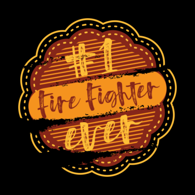 Best Fire Fighter Throw Pillow Official Firefighter Merch