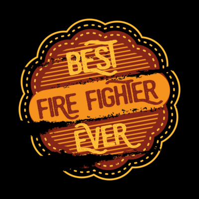 Best Fire Fighter Tapestry Official Firefighter Merch