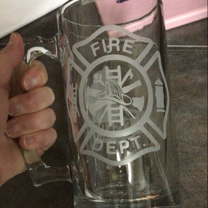 - Firefighter Gifts World