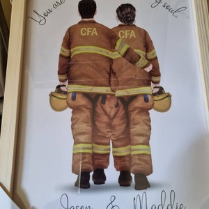 - Firefighter Gifts World