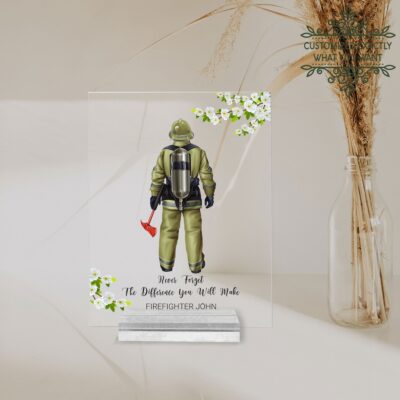 il 1000xN.4388465008 19ka - Firefighter Gifts World