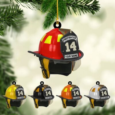 il 1000xN.5295734432 741i - Firefighter Gifts World