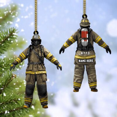 il 1000xN.5433902749 337h - Firefighter Gifts World