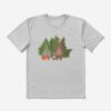 Smokey The Bear T-Shirt Official Firefighter Merch