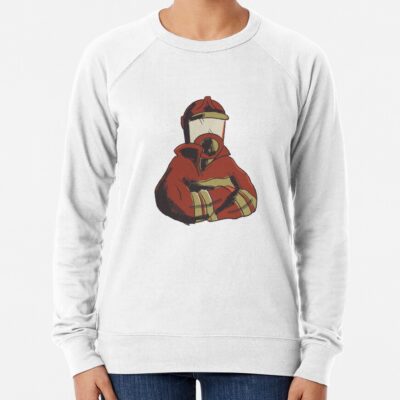 Firefighter Sweatshirt Official Firefighter Merch