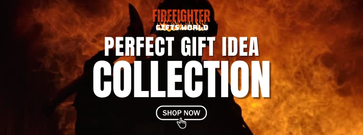 2 - Firefighter Gifts World