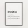 il 1000xN.3235532858 k5nl - Firefighter Gifts World