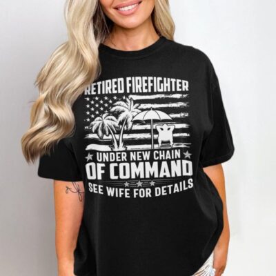11 - Firefighter Gifts World