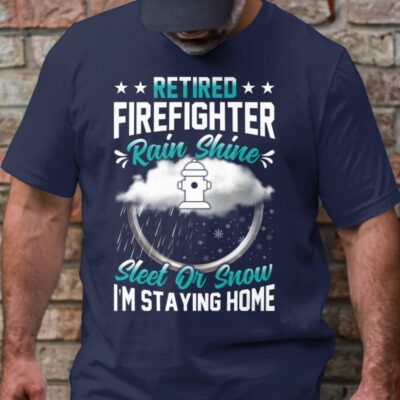 9 - Firefighter Gifts World